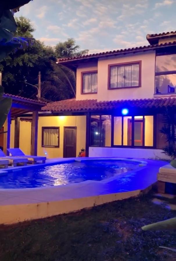 Bahia'S Inn Geriba Búzios Extérieur photo